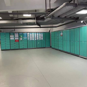 ตู้ล้างรองเท้าอัจฉริยะ HELAXEN สแตนเลสเกรดเชิงพาณิชย์ ระบบทำความสะอาดอัตโนมัติ น้ำหนักเบา 1 กก. รับประกัน 1 ปี - Product Image 1