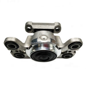 Supporto Motore in Alluminio LR006976 LR023379 per Trasmissione LAND ROVER FREELANDER 2 (L359) 2.2 - Product Image 2