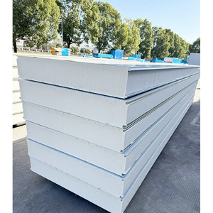 Chất Lượng Cao Không Thấm Nước Bánh <span class=keywords><strong>Sandwich</strong></span> Bảng Điều Chỉnh Mái Nhà Máy Trung Quốc Giá Pur Bọt Tường PIR Cách Điện PU Sóng Bánh <span class=keywords><strong>Sandwich</strong></span> Roof Bảng Điều Khiển - Product Image 2