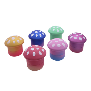 WOWO Tech New Design Wholesale <strong>Good</strong> Quality Mushroom Spice Crusher Zinc Alloy Herb <strong>Grinder</strong> Smoking Metal Tobacco <strong>Grinder</strong> - Product Image 4