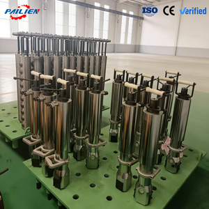 Petit Fendeur de Roches Hydraulique Manuel pour Carrière et Roches Dures - Product Image 3