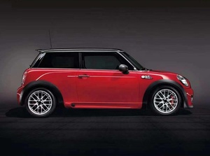 Kit carrosserie R56 pour BMW <span class=keywords><strong>MINI</strong></span> R56 R55, comprenant pare-chocs avant <span class=keywords><strong>JCW</strong></span>, pare-chocs arrière, jupes latérales, phares avant, feux arrière et spoiler - Product Image 4