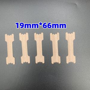 Tiras nasales para dormir bien, hechas de plástico en China - Product Image 5