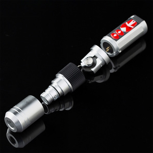 Machine à tatouer sans fil INKin Nowta-2 avec batterie de 1800 mAh, moteur <span class=keywords><strong>suisse</strong></span> personnalisé, machine à tatouer sans fil pour tatouage - Product Image 6