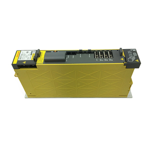 อะไหล่เครื่องซีเอ็นซี A06B-6117-H302สำหรับเครื่องซีเอ็นซีไดรฟ์เซอร์โวกระแสสลับ - Product Image 6