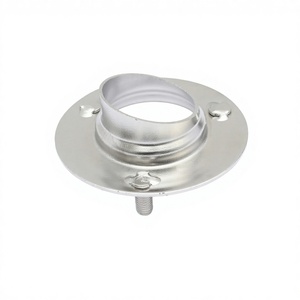 Connecteurs en acier inoxydable personnalisés, pièces extensibles, processus de soudage par étirage, processus d'emboutissage, pièces de formes spéciales, Chine - Product Image 1