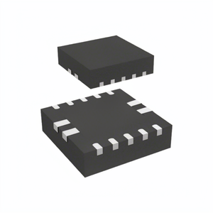 10 VFDFN Exposed Pad Original One Stop Service Components Electronic STEF05PUR Power Management (PMIC) - Product Image 1
