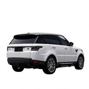 Kits de Carrocería para Range Rover Sport Estilo 15-17; Kits de Carrocería para Range Rover Sport Estilo 18-22 - Product Image 4