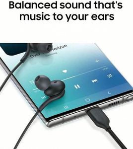 Écouteurs et Casques Gaming Filaire USB-C NOTE 10 – Collection Casques et Écouteurs Gaming Axés sur la Musique pour Gamers - Product Image 3