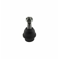 Bras de suspension supérieur avant K7411 avec rotules et biellettes de direction pour Dodge Ram 1500 02-05 RWD