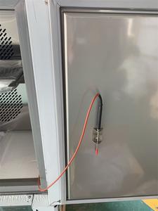 <span class=keywords><strong>Snowland</strong></span> ตู้แช่ไอศครีมขนาดเล็กตู้แช่แบบระเบิดทำจากเจลาโตใช้ในห้องครัวเชิงพาณิชย์ - Product Image 5