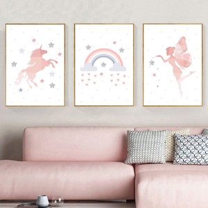3 pz tre divertenti <span class=keywords><strong>poster</strong></span> di scimmie animali e stampe di animali con auricolari dipinti su tela per bambini soggiorno <span class=keywords><strong>poster</strong></span> di decorazioni artistiche da parete - Product Image 6