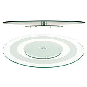 Bàn Xoay Kính Cường Lực Lớn Dùng Trong Nhà Bếp - Product Image 6