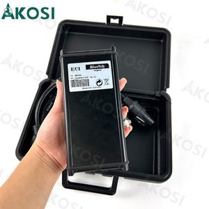 Nuevo Euro5 Euro6 Eltrac 16.1 para IVECO TRUCK ELTRAC EASY ECI Herramienta de Diagnóstico IVECO, Escáner de Diagnóstico para Camiones - Product Image 6