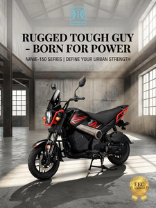 <span class=keywords><strong>Scooter</strong></span> à essence 150cc 4 temps refroidi par air EURO 5 <span class=keywords><strong>CDI</strong></span> 6,9 kW Vitesse maximale 80 km/h Réservoir <span class=keywords><strong>de</strong></span> carburant 7,3 L <span class=keywords><strong>Scooter</strong></span> à essence Moped Vente en gros - Product Image 4