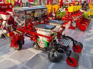 Xishen 2 שותים זרעים על מכונת מטעים הרכס עם מתקן סינון מסוג חדש המתאים לזרעים רבים - Product Image 2