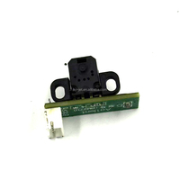 1 buah Sensor Encoder papan Hoson XP600 DX1 baru dengan H9730 BM2710 pembaca untuk wy-color Allwin Xuli Raster Decoder