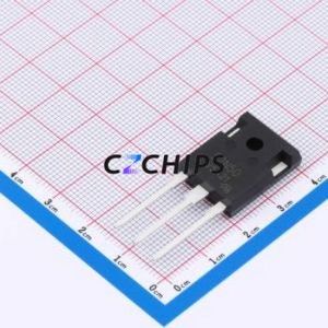 ทรานซิสเตอร์ฟิลด์ทรานซิสเตอร์ (Mosfet) TO-247AC SPW52N50C3-VB แบบดั้งเดิมและใหม่เอี่ยม - Product Image 1
