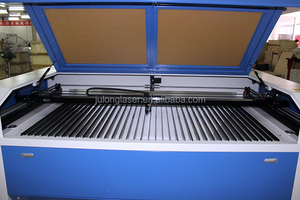 1610 1810 100W 130W 150W Máy Cắt Và Khắc Laser 1600Mm X 1000Mm Khu Vực Làm Việc - Product Image 6