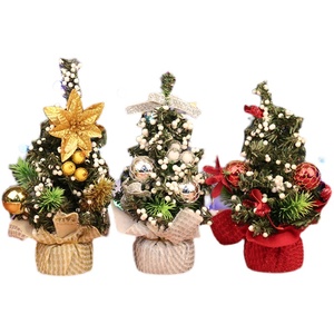 <span class=keywords><strong>Petit</strong></span> <span class=keywords><strong>sapin</strong></span> <span class=keywords><strong>de</strong></span> Noël miniature <span class=keywords><strong>de</strong></span> 20 cm, décorations <span class=keywords><strong>de</strong></span> Noël, ornements <span class=keywords><strong>de</strong></span> vitrine <span class=keywords><strong>de</strong></span> centre commercial, ornements <span class=keywords><strong>de</strong></span> bureau, <span class=keywords><strong>petit</strong></span> cadeau, sans lumière - Product Image 5