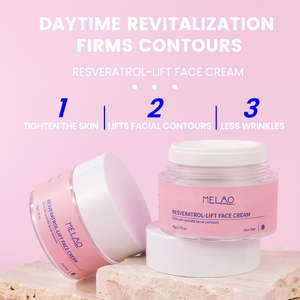 Logo personalizzato cura della pelle riempibile riutilizzabile Eco Friendly Packaging <span class=keywords><strong>crema</strong></span> <span class=keywords><strong>resveratrolo</strong></span> retinolo alternativa <span class=keywords><strong>crema</strong></span> <span class=keywords><strong>viso</strong></span> Anti invecchiamento - Product Image 5