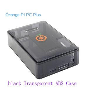 Outlet de Fábrica: Mini PC con Carcasa Transparente de ABS y Fuente de Alimentación, Ejecuta Android 4.4, Ubuntu, Imagen <span class=keywords><strong>Debian</strong></span> - Product Image 5