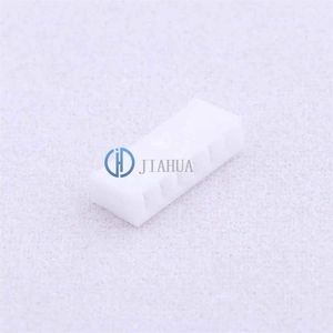 6P-<span class=keywords><strong>SZN</strong></span> מלחץ מסוף מעטפת פלסטיק HousingP-1.5mm מחבר 0.063g במלאי - Product Image 1