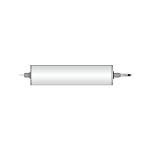 ลูกกลิ้งยาง Kyowa รุ่น Kmp-W023-4C-140-340-20Yaa Shore353 ขนาด 140x340x20 มม. สำหรับใช้งานในอุตสาหกรรม - Product Image 4