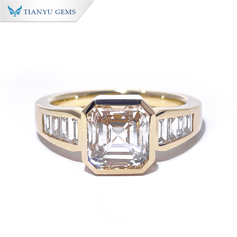 แหวนทอง14K