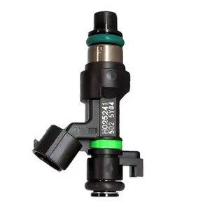 Top Selling Fuel Injector Nozzle H025241 For Ni-Ssan X-Trail Car