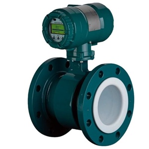 Medidor de Flujo Magnético Yokogawa AXW de Alta Fiabilidad |   Medición de Fluidos OEM para Procesos Críticos AXW050/AXW060/AXW070 +/-0.2% - Product Image 1