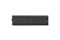Mini-ordinateur industriel embarqué EACAIOT I5-10210U Linux 4G en stock