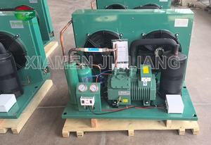 易于使用的5吨水冷冷凝器单元<span class=keywords><strong>3</strong></span> Hp 5 Hp冷凝单元 - Product Image 5