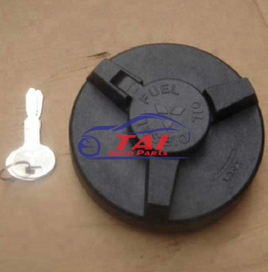 อะไหล่รถบรรทุก MC084091 ฝาถังน้ำมันดีเซล สำหรับรถมิตซูบิชิ FV515 - Product Image 2