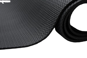 แผ่นยางไนไตรล์สำหรับอุปกรณ์ออกกำลังกายและโยคะ - Product Image 3