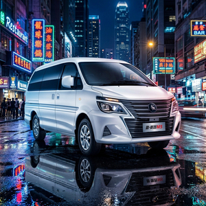 Neuer chinesischer Hersteller Dongfeng Forthing MPV Lingzhi M5 Cargo Van Euro VI Benziner 1.5-2.0L Neuwagen - Product Image 1