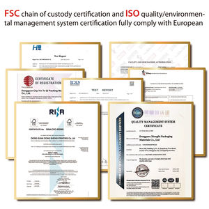 Set de Regalo Corporativo Personalizado con Logotipo, Cuaderno de Cuero PU de Hojas Sueltas, Bolígrafo, Botella de Agua, Set de Regalo Promocional de Lujo para Empresas - Product Image 4