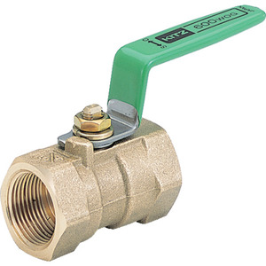 Balle d'eau manuelle de haute qualité, type 600, en laiton, OEM - Product Image 1