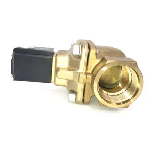 Oil stop solenoid valve 39318241 for Ingersoll Rand air compressor spare parts