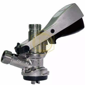 Testina Micro Matic Tipo S - Product Image 1