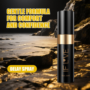 Dedicati alla Qualità, Spray Ritardante per Uomini, Concentrato da 8ml, Protezione a Lunga Durata Senza Efficacia Anestetica - Product Image 2