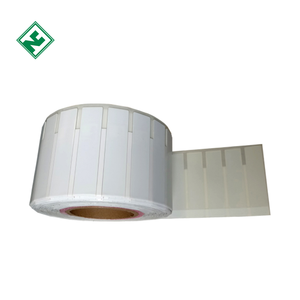 Linh hoạt có thể in dài phạm vi UHF RFID Chống kim loại tag nhập khẩu chip nhãn cho Pallet theo dõi - Product Image 3