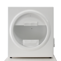 BIO-1000 WELLSIGHT CE ISO Ophthalmic Visual Field Screening Machine Perimeter Automated Visual Field 1 Year Warranty 25KG