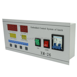 TUOYUN Bán Sỉ Máy Ấp Trứng Phụ Kiện Máy Ấp Trứng Tự Động Hoàn Toàn <span class=keywords><strong>Xm</strong></span> <span class=keywords><strong>26</strong></span> Bán Sỉ - Product Image 1