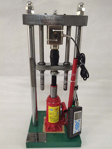 Probador de Carga Puntual Digital para Pruebas de Resistencia de Rocas PLT-50 50KN - Product Image 2