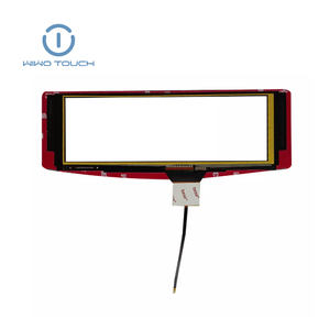 Bar màn hình cảm ứng 7.<span class=keywords><strong>8</strong></span> inch pcap điện dung màn hình cảm ứng chống vân tay màn hình cảm ứng Bảng điều chỉnh cho màn hình công nghiệp - Product Image 4