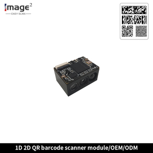 Motor de Escaneo Compacto KM100-<span class=keywords><strong>OCR</strong></span>, Resolución 1280x800, 200 Escaneos/Segundo, Compatible con Códigos de Barras/QR/MRZ <span class=keywords><strong>OCR</strong></span>, Interfaces USB/COM, en Stock - Product Image 5