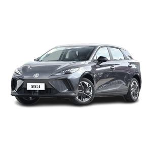 <span class=keywords><strong>2023</strong></span> <span class=keywords><strong>Mg</strong></span> 4 EV lungo raggio in magazzino <span class=keywords><strong>MG</strong></span> Mulan EV nuovi veicoli di energia auto nuove a buon mercato per adulti auto elettriche ad alta velocità SUV - Product Image 1