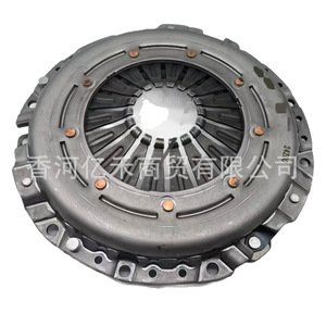 Cubierta de Embrague 41300-24200 para Kia, Repuesto Nuevo de Acero - Product Image 5