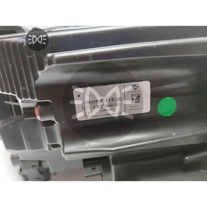 Faros LED automotrices populares para <span class=keywords><strong>Jeep</strong></span> <span class=keywords><strong>COMPASS</strong></span> Original de alta calidad otros faros <span class=keywords><strong>2021</strong></span> modelo de Faro de brújula - Product Image 5